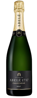 Abele 1757 Champagne Brut 750 ML