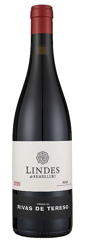 Remelluri Rioja Lindes De Remelluri Vinedos De Rivas De Tereso 2020 750 ML