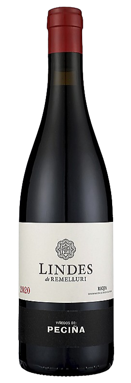 Remelluri Rioja Lindes De Remelluri Vinedos De Pecina 2020 750 ML