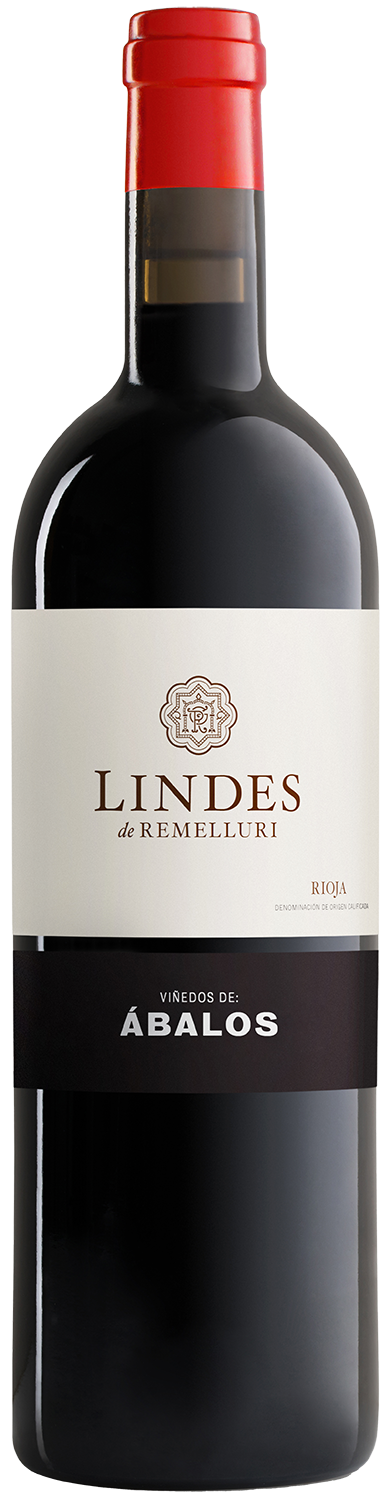 Remelluri Rioja Lindes De Remelluri Vinedos Del Marques De Legarda Vinedos De Abalos 2020 750 ML