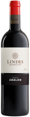 Remelluri Rioja Lindes De Remelluri Vinedos Del Marques De Legarda Vinedos De Abalos 2020 750 ML