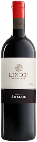Remelluri Rioja Lindes De Remelluri Vinedos Del Marques De Legarda Vinedos De Abalos 2020 750 ML