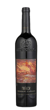 Ferrari Carano Red Wine Tresor Sonoma County 2021 750 ML