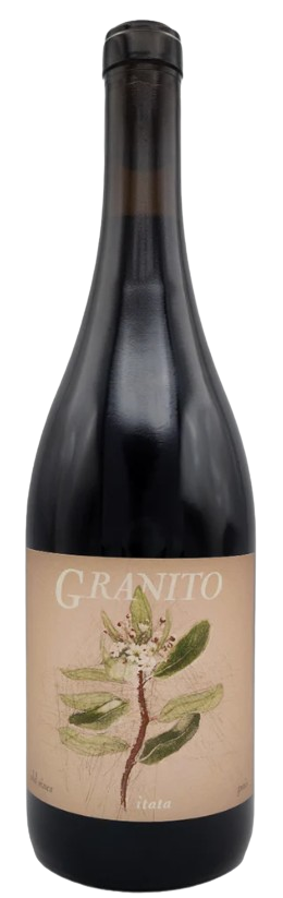 Granito Pais Itata Valley 2022 750 ML