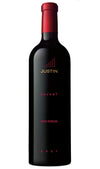 Justin Red Wine Savant Paso Robles 2021 750 ML