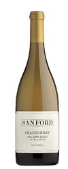 Sanford Chardonnay Santa Rita Hills 2022 750 ML