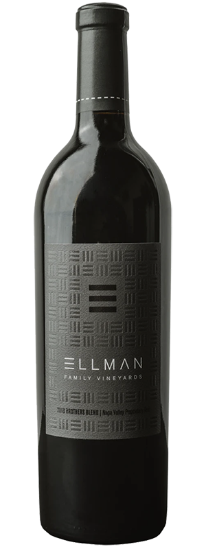 Ellman Brothers Red Blend Napa Valley 2021 750 ML