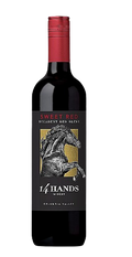 14 Hands Sweet Red Decadent Red Blend Columbia Valley 750 ML