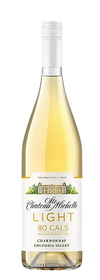 Chateau Ste. Michelle Chardonnay Light Columbia Valley 2022 750 ML