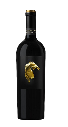 Force & Grace Cabernet Sauvignon Revelist Napa Valley 2021 750 ML