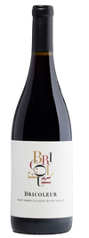 Bricoleur Vineyards Pinot Noir Russian River Valley 2021 750 ML