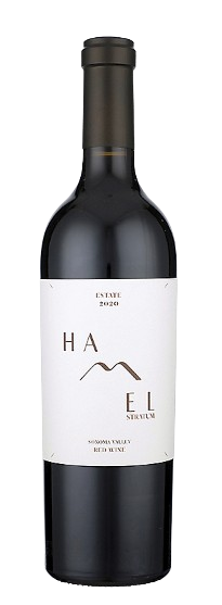 Hamel Family Wines Red Wine Stratum Sonoma Valley 2020 750 ML