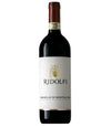 Ridolfi Brunello Di Montalcino 2018 750 ML