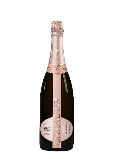 Chandon Brut Rose California 750 ML