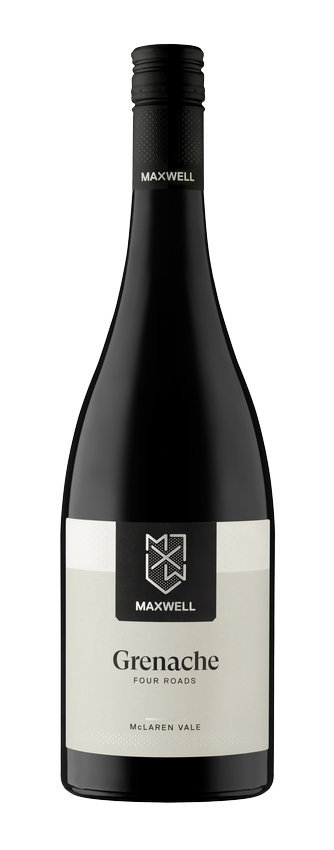 Maxwell Grenache Four Roads Mclaren Vale 2021 750 ML