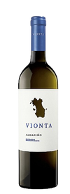 Vionta Albarino Rias Baixas 2022 750 ML