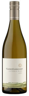 Gabrielskloof Sauvignon Blanc Cape South Coast 2022 750 ML