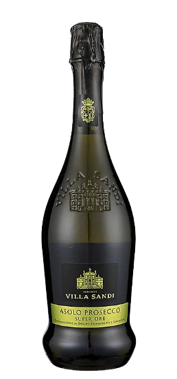 Villa Sandi Prosecco Treviso Il Fresco Brut 750 ML