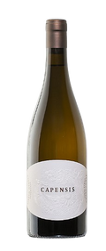 Capensis Chardonnay Western Cape 2020 750 ML