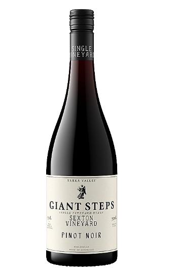 Giant Steps Pinot Noir Single Vineyard Sexton Vineyard Yarra Valley 2022 750 ML