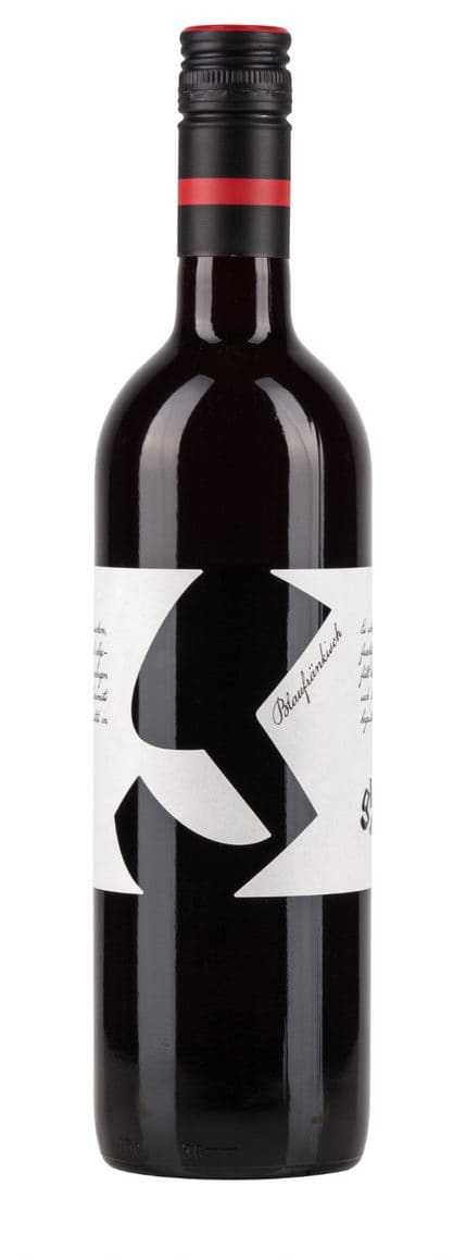 Carnuntum Glatzer Blaufrankisch 2021 750 ML Buy Now Online Store Buy