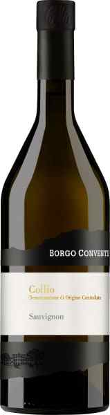 Borgo Conventi Sauvignon Collio 2022 750 ML
