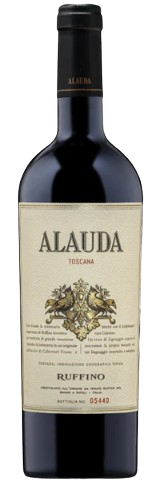 Ruffino Toscana Rosso Alauda 2018 750 ML