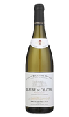 Bouchard Pere & Fils Beaune Blanc Premier Cru Beaune Du Chateau 2019 750 ML