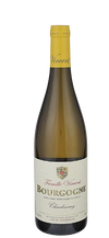 J.J. Vincent Bourgogne Chardonnay 2022 750 ML