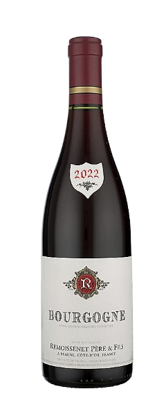 Remoissenet Bourgogne Pinot Noir 2022 750 ML