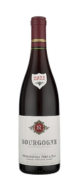 Remoissenet Bourgogne Pinot Noir 2022 750 ML