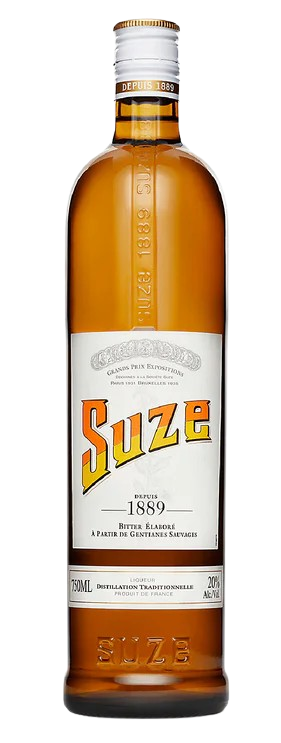 Suze Liqueur 40 700 ML
