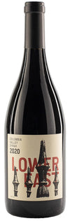 Gramercy Cellars Syrah Lower East Columbia Valley 2020 750 ML