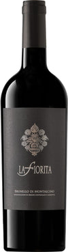 La Florita Brunello Di Montalcino 2019 750 ML