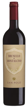 San Polo Brunello Di Montalcino 2019 750 ML