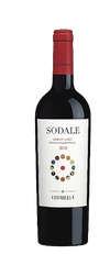 Famiglia Cotarella Merlot Sodale Lazio 2020 750 ML