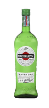 Martini & Rossi Vermouth Extra Dry 1 L