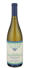 Williams Selyem Chardonnay Unoaked Russian River Valley 2022 750 ML