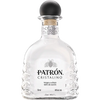 Patron Tequila Cristalino Anejo 80 750 ML