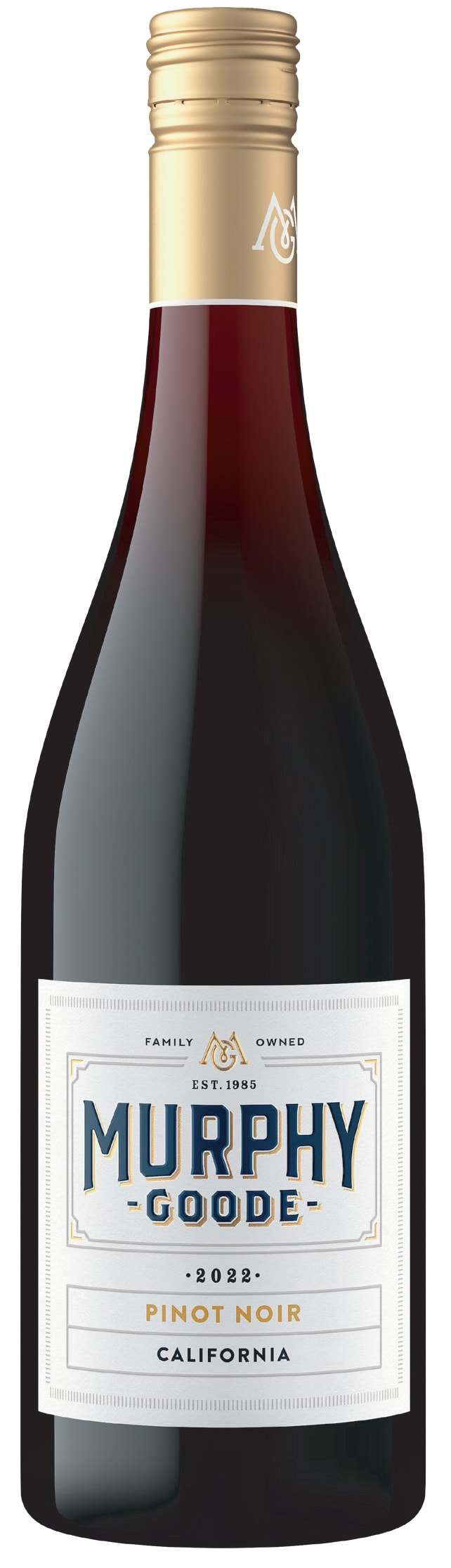 Murphy Goode Pinot Noir California 2023 750 ML