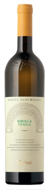 Fantinel Ribolla Gialla Tenuta Sant'helena Venezia Giulia 2022 750 ML