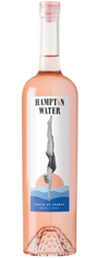 Hampton Water Languedoc Rose 2023 750 ML