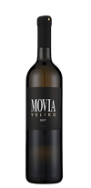 Movia White Wine Veliko Belo Brda 2017 750 ML