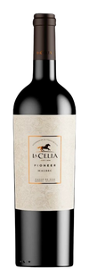 La Celia Malbec Pioneer Valle De Uco 2022 750 ML