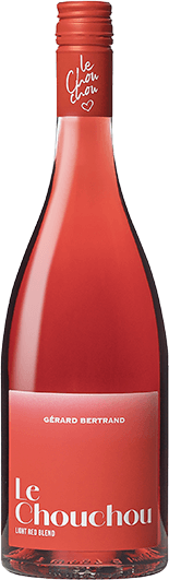 Gerard Bertrand Le Chouchou Red Blend France 2023 750 ML