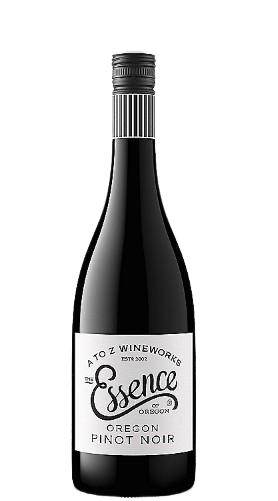 A To Z Wineworks Pinot Noir The Essence Of Oregon 2021 750 ML