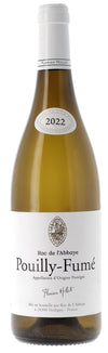 Roc De L'abbaye Pouilly Fume L'antique 2022 750 ML