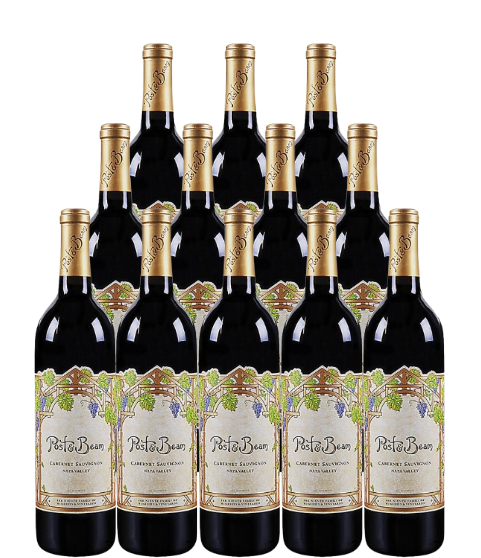 Post & Beam Cabernet Sauvignon Napa Valley 2023 750 ML (12 Bottles)