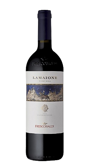 Frescobaldi Toscana Rosso Lamaione Tenuta Di Castelgiocondo 2020 750 ML