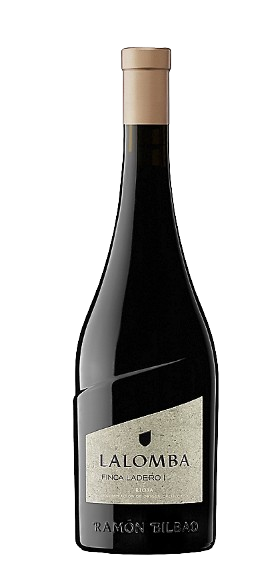 Lalomba Rioja Finca Ladero 2017 750 ML